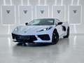 Chevrolet Corvette Convertible Z51 3LT Aut. Blanco - thumbnail 10