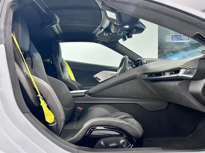 Chevrolet Corvette 2022, foto 27