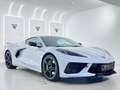 Chevrolet Corvette Convertible Z51 3LT Aut. Blanco - thumbnail 3