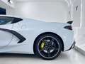 Chevrolet Corvette Convertible Z51 3LT Aut. Blanco - thumbnail 13