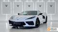 Chevrolet Corvette Convertible Z51 3LT Aut. Blanco - thumbnail 1