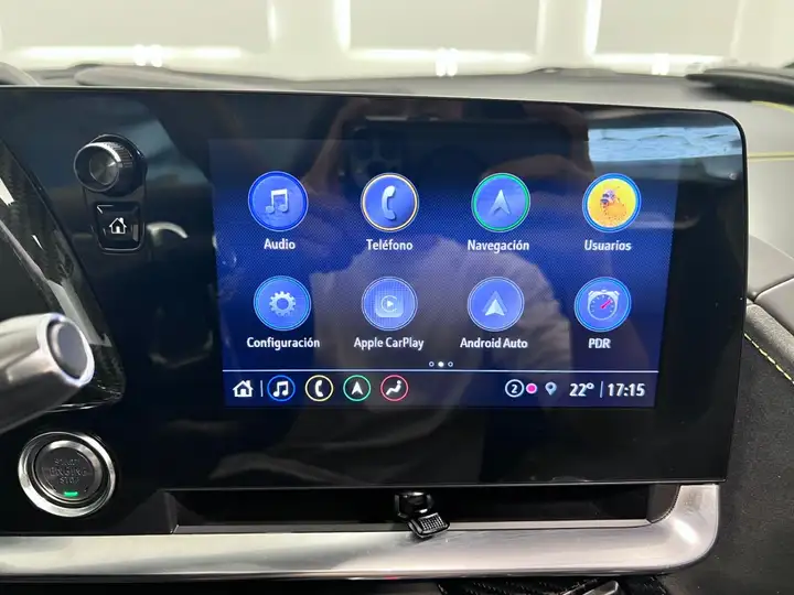 Chevrolet Corvette 2022, foto 18