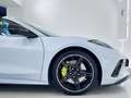 Chevrolet Corvette Convertible Z51 3LT Aut. Blanco - thumbnail 12