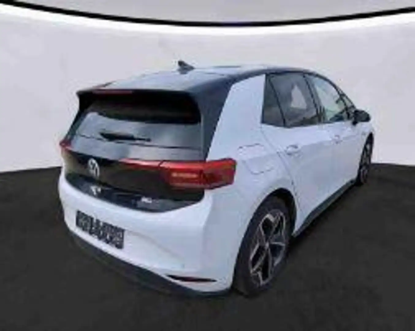 Volkswagen ID.3 Pro Performance Navi Pano Kamera HUD LED Wit - 2