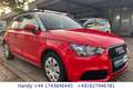 Audi A1 1,2 TFSI attraction / TÜV AU NEU Rot - thumbnail 1