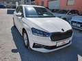 Skoda Fabia IV NEUES MODEL 1,0 Ambition * LED, PDC, Spurh.,* Weiß - thumbnail 5