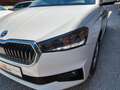 Skoda Fabia IV NEUES MODEL 1,0 Ambition * LED, PDC, Spurh.,* Weiß - thumbnail 7