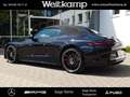 Mercedes-Benz SL 55 AMG AMG SL 55 4M+ Aero-P.+Carbon+Head-Up+Distronik BC Negro - thumbnail 23