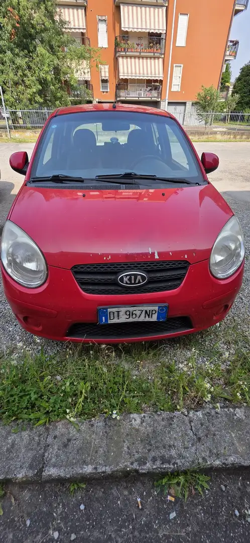Kia Picanto 1.1 gpl - 2