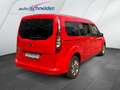 Ford Grand Tourneo Connect Titanium Red - thumbnail 6