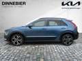 Kia Niro Spirit 1.6 HEV LED+Navi+Kamera+Glasdach Blau - thumbnail 3