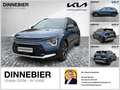 Kia Niro Spirit 1.6 HEV LED+Navi+Kamera+Glasdach Blau - thumbnail 1