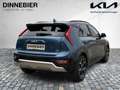 Kia Niro Spirit 1.6 HEV LED+Navi+Kamera+Glasdach Bleu - thumbnail 5
