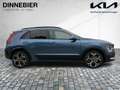 Kia Niro Spirit 1.6 HEV LED+Navi+Kamera+Glasdach Blau - thumbnail 7