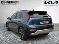 Kia Niro Spirit 1.6 HEV LED+Navi+Kamera+Glasdach Blau - thumbnail 4