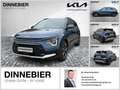 Kia Niro Spirit 1.6 HEV LED+Navi+Kamera+Glasdach Blau - thumbnail 1