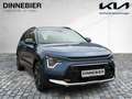 Kia Niro Spirit 1.6 HEV LED+Navi+Kamera+Glasdach Blau - thumbnail 7