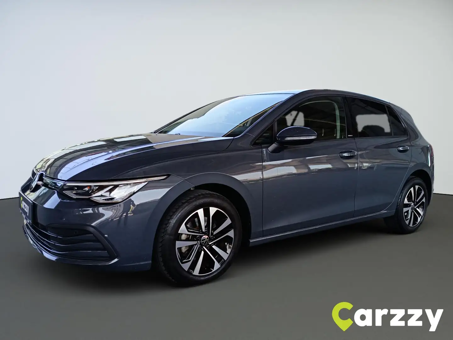 Volkswagen Golf 2.0 TDI - 1