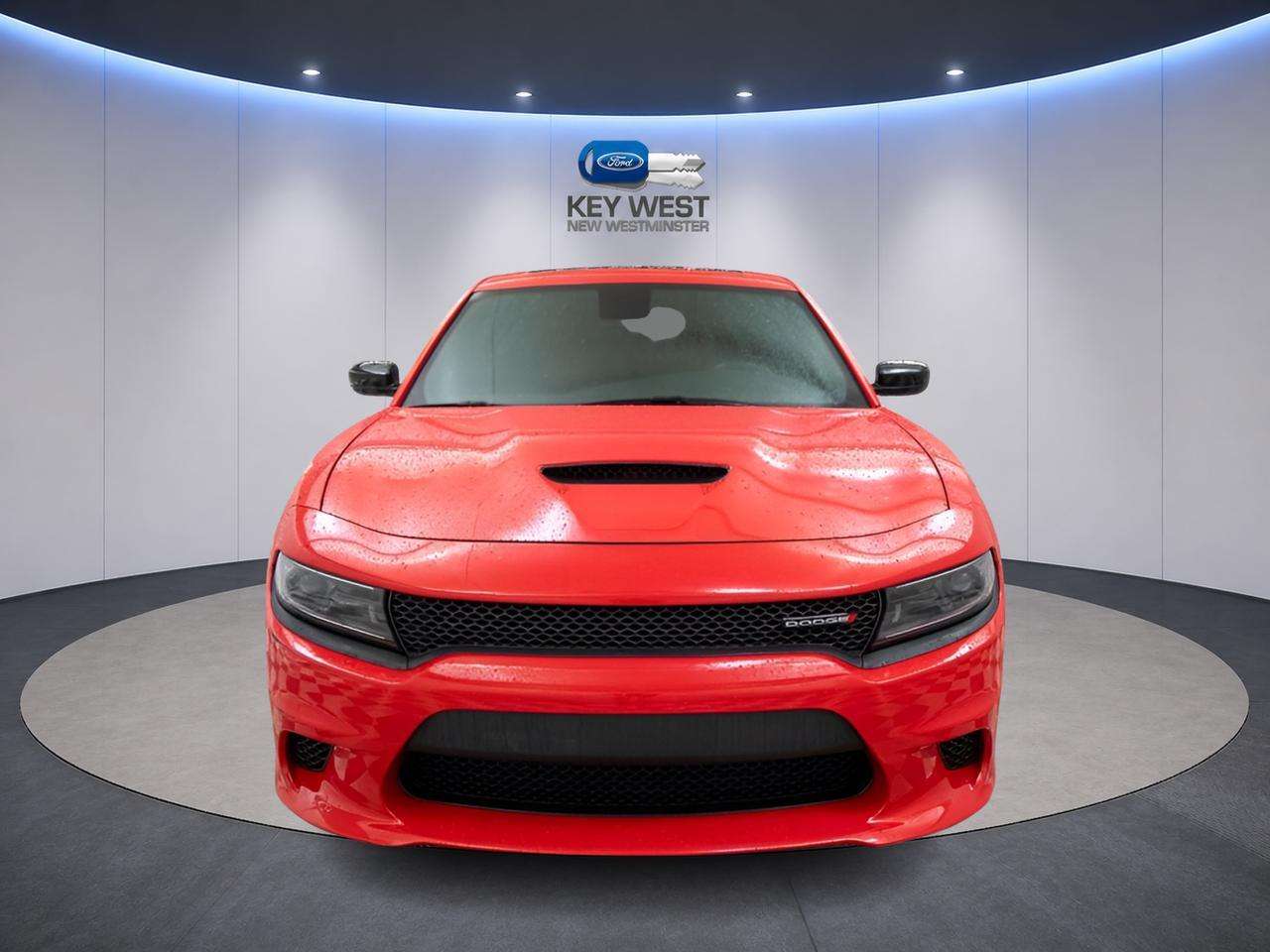 2023 Dodge Charger R/T — снимка 1