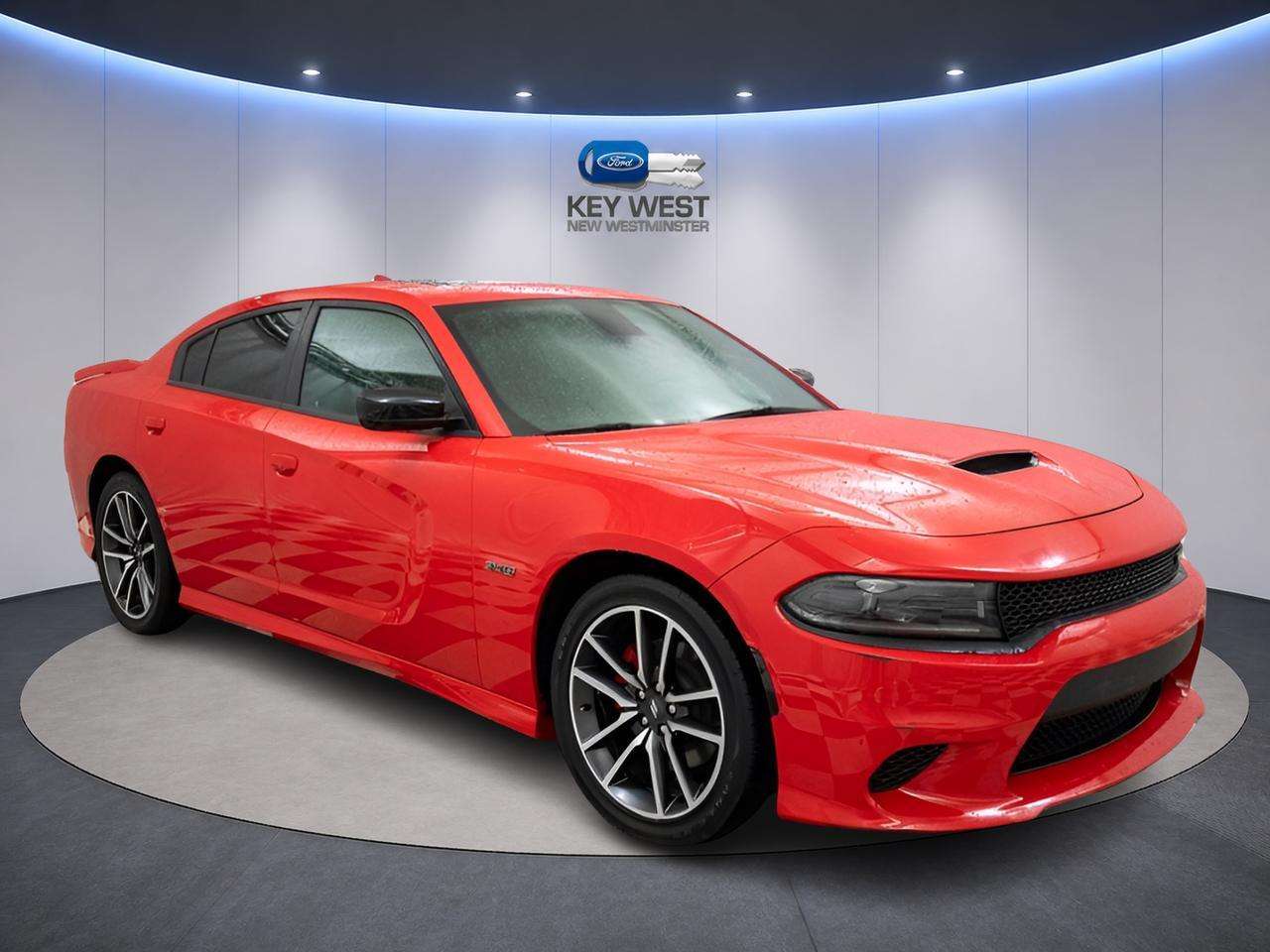 2023 Dodge Charger R/T — снимка 1