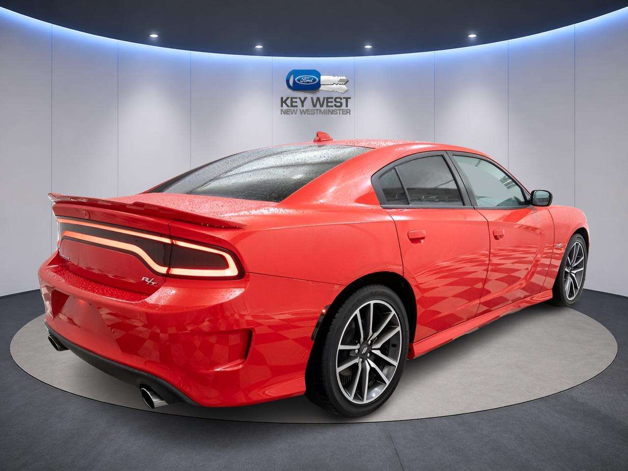 2023 Dodge Charger R/T — снимка 1
