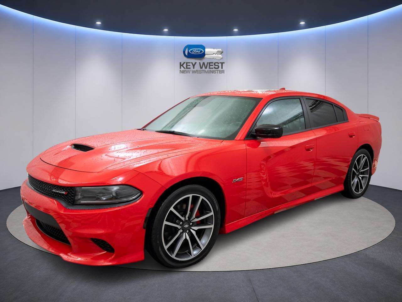 2023 Dodge Charger R/T — снимка 1