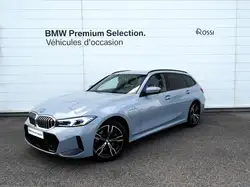 BMW Série 3 330eA xDrive 292ch M Sport