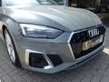 Audi A5 Sportback 40 TDI S-tronic  S line *ACC*Navi*PDC* Gris - thumbnail 4