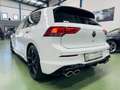 Volkswagen Golf 2.0 TSI R DSG 235kW Blanco - thumbnail 6