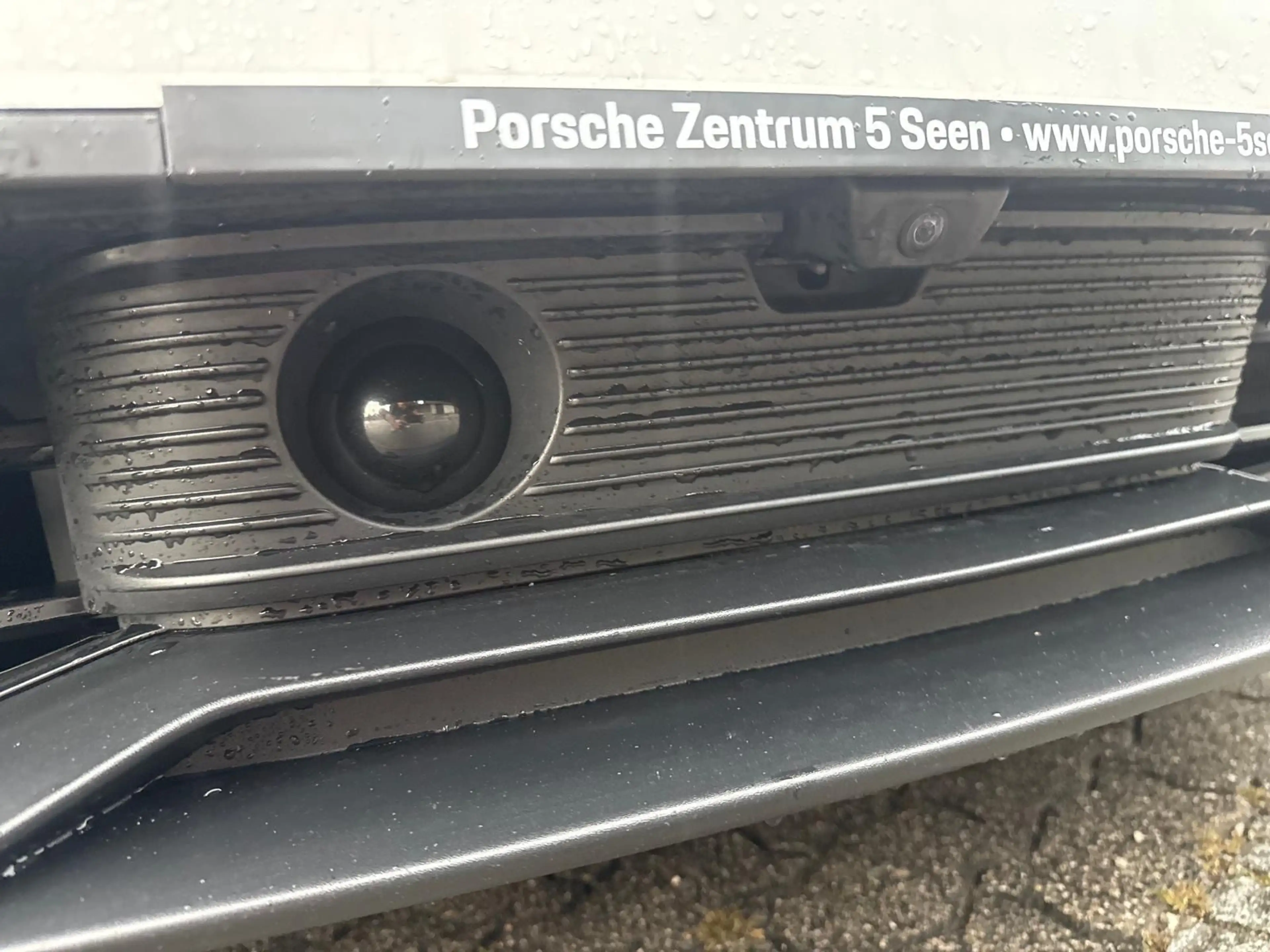 Porsche Taycan *TRAUMZUSTAND*APPROVED*PERFORMANCE 476PS* — photo 9