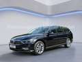 Volkswagen Passat Variant Elegance 4Motion+147kW+StHZ+IQ Schwarz - thumbnail 1