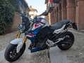 BMW F 900 R Blue - thumbnail 10