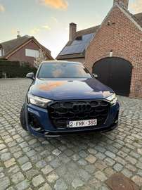 e-hybrid 60 TFSI e Quattro S line Tiptronic (360 kW)