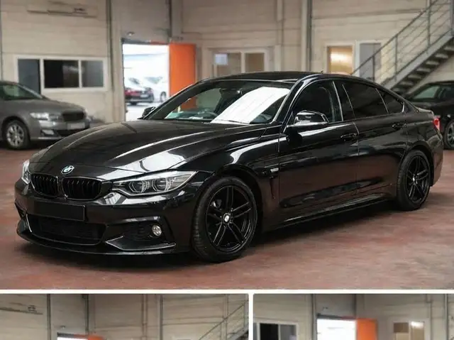 BMW 428 Gran Coupé  *** Pack Sport ***