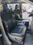 Chrysler Grand Voyager 2.8 CRD Limited UNICOPROPRIETARIO Nero - thumbnail 11