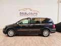 Chrysler Grand Voyager 2.8 CRD Limited UNICOPROPRIETARIO Nero - thumbnail 3