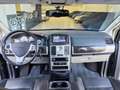 Chrysler Grand Voyager 2.8 CRD Limited UNICOPROPRIETARIO Nero - thumbnail 7