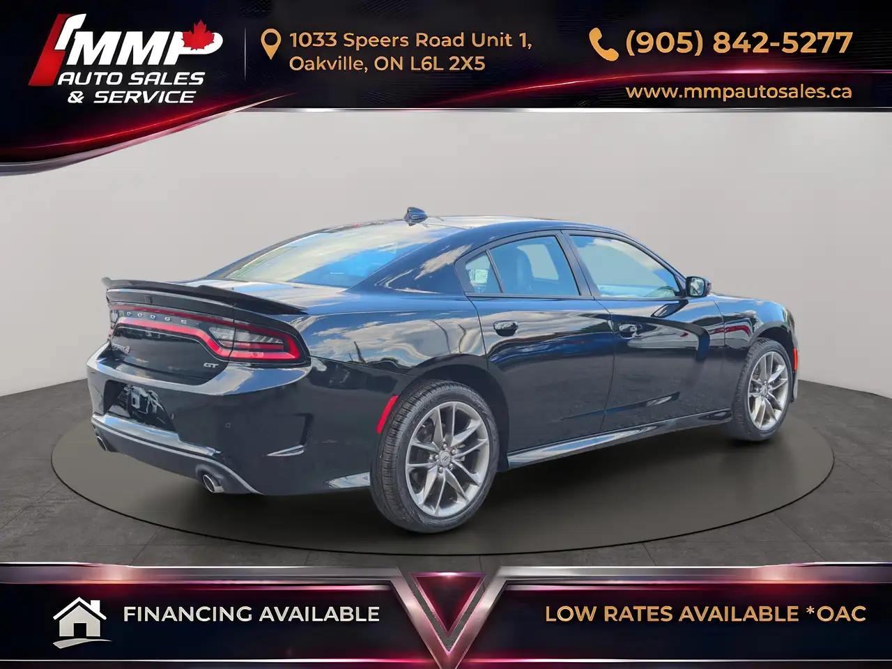 Dodge Charger photo Dodge Charger
