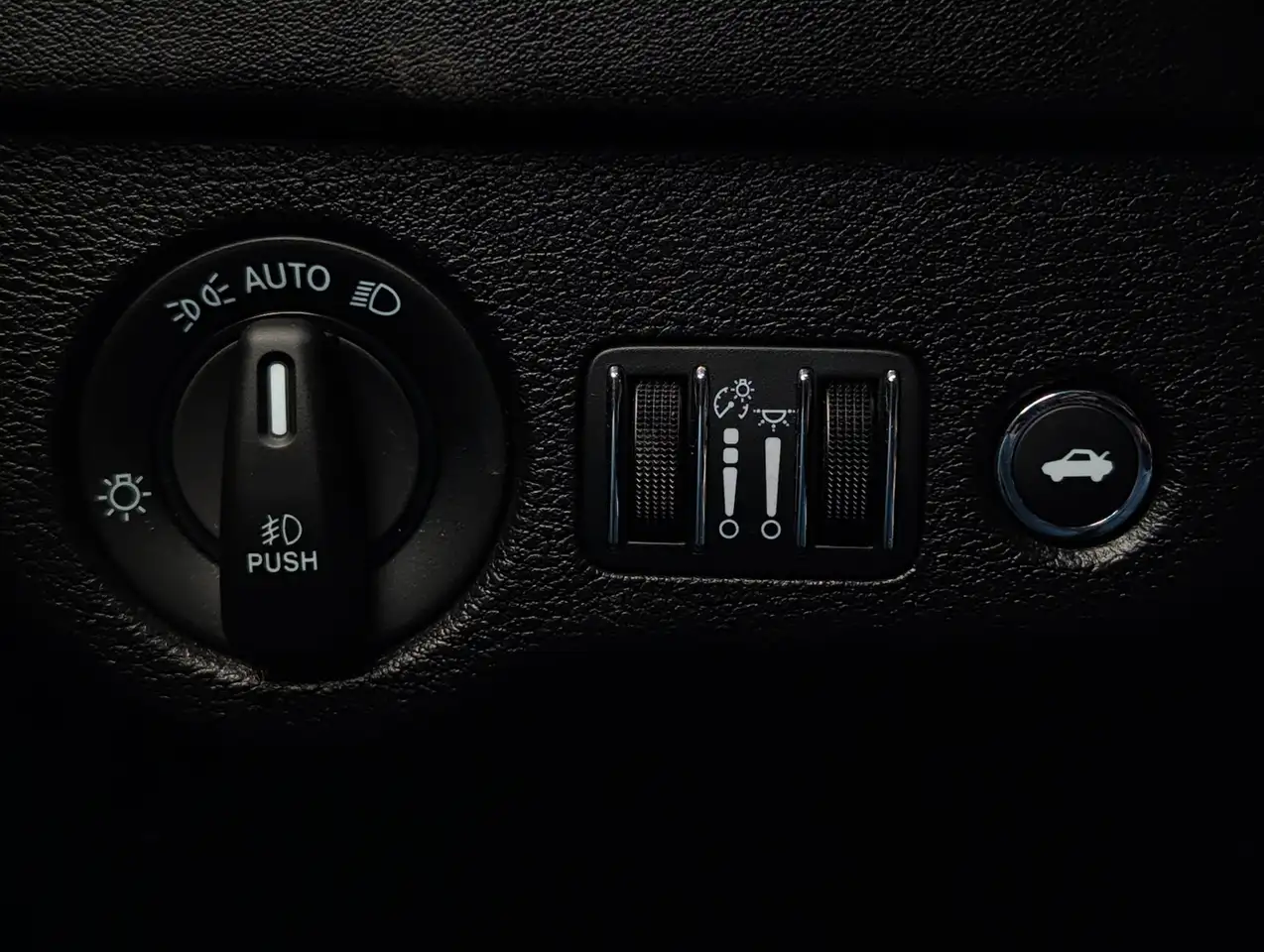 Dodge Charger photo Dodge Charger