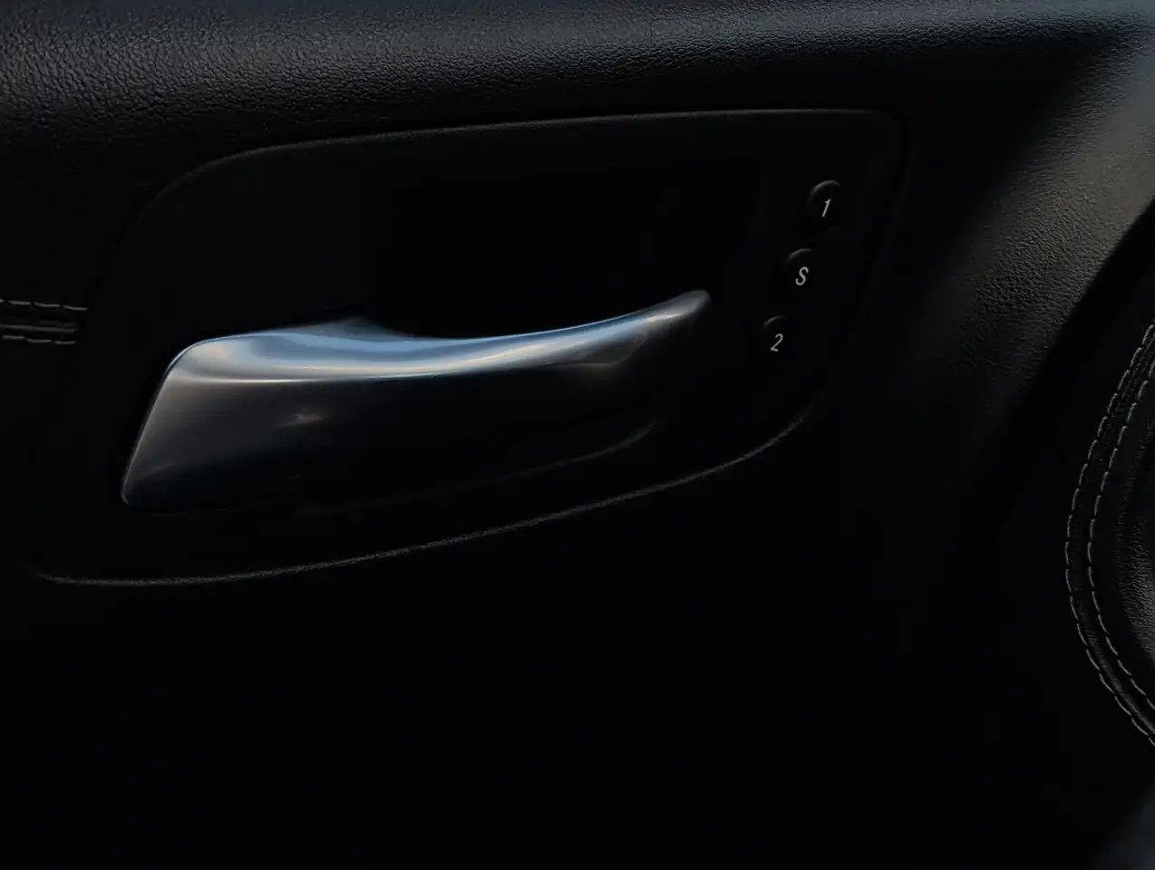 Dodge Charger photo Dodge Charger