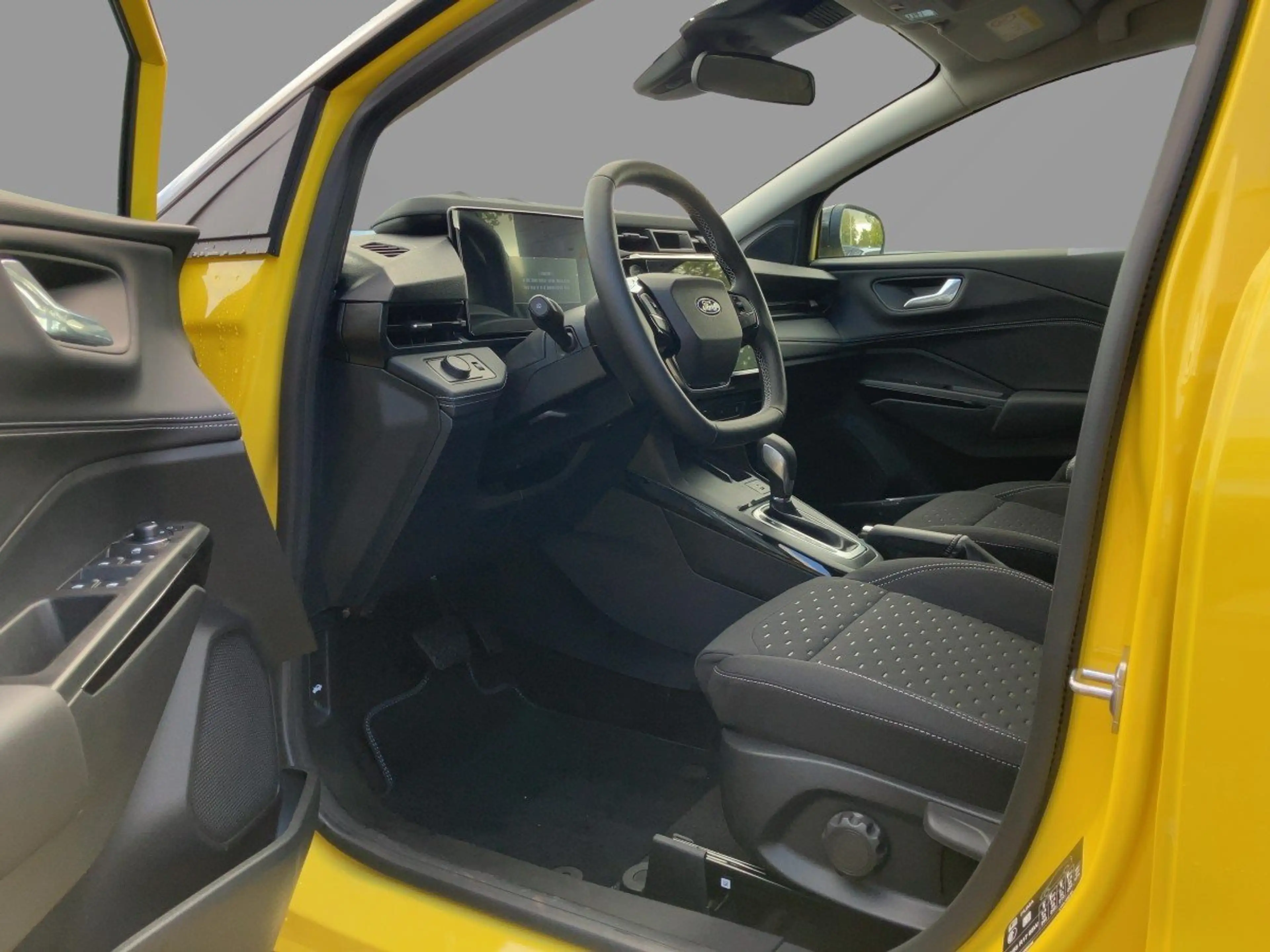 Ford Puma 1.0 EcoBoost Titanium CAM*LED*SHZ*SYNC*PDC — photo 7
