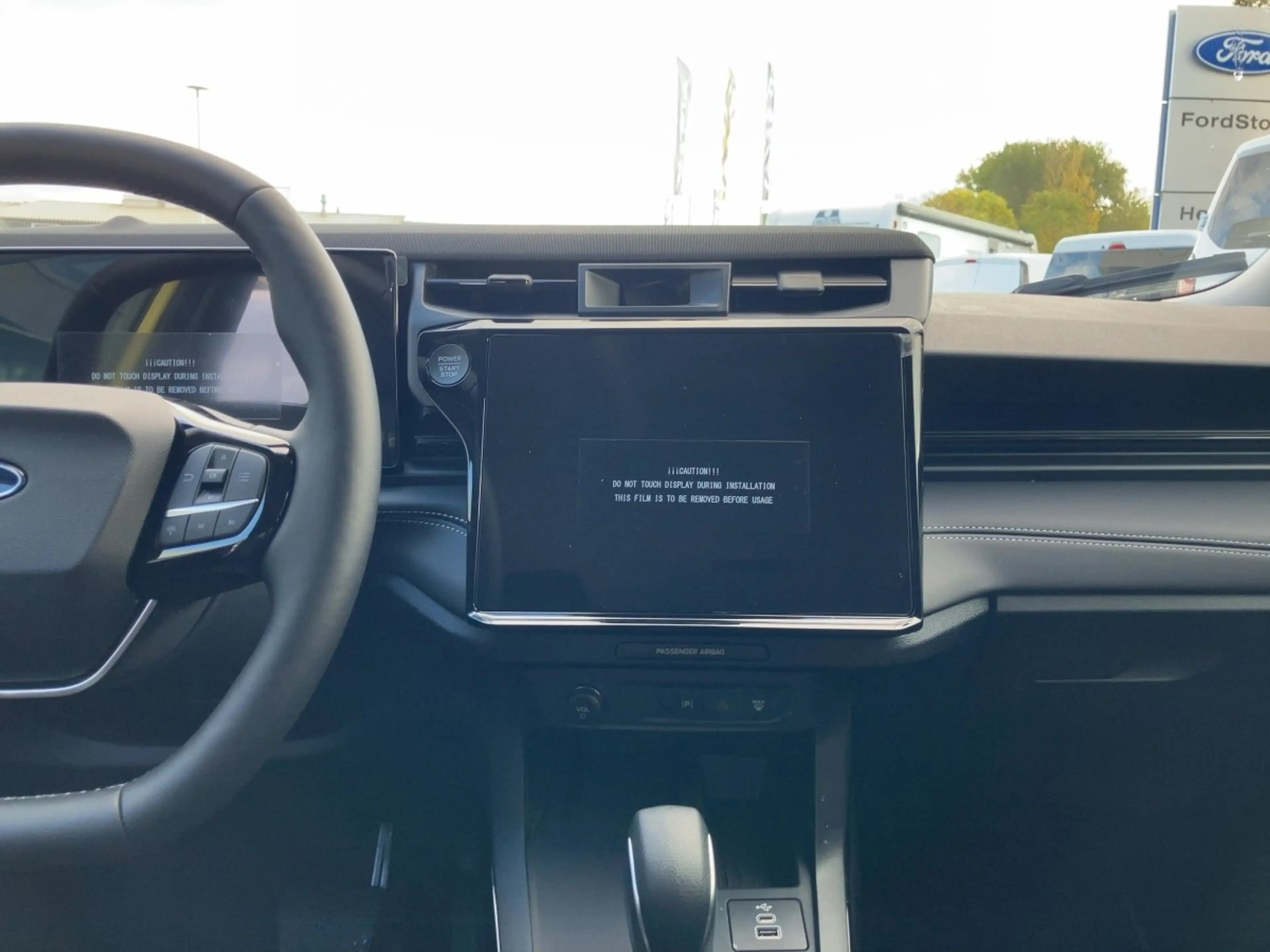 Ford Puma 1.0 EcoBoost Titanium CAM*LED*SHZ*SYNC*PDC — photo 11
