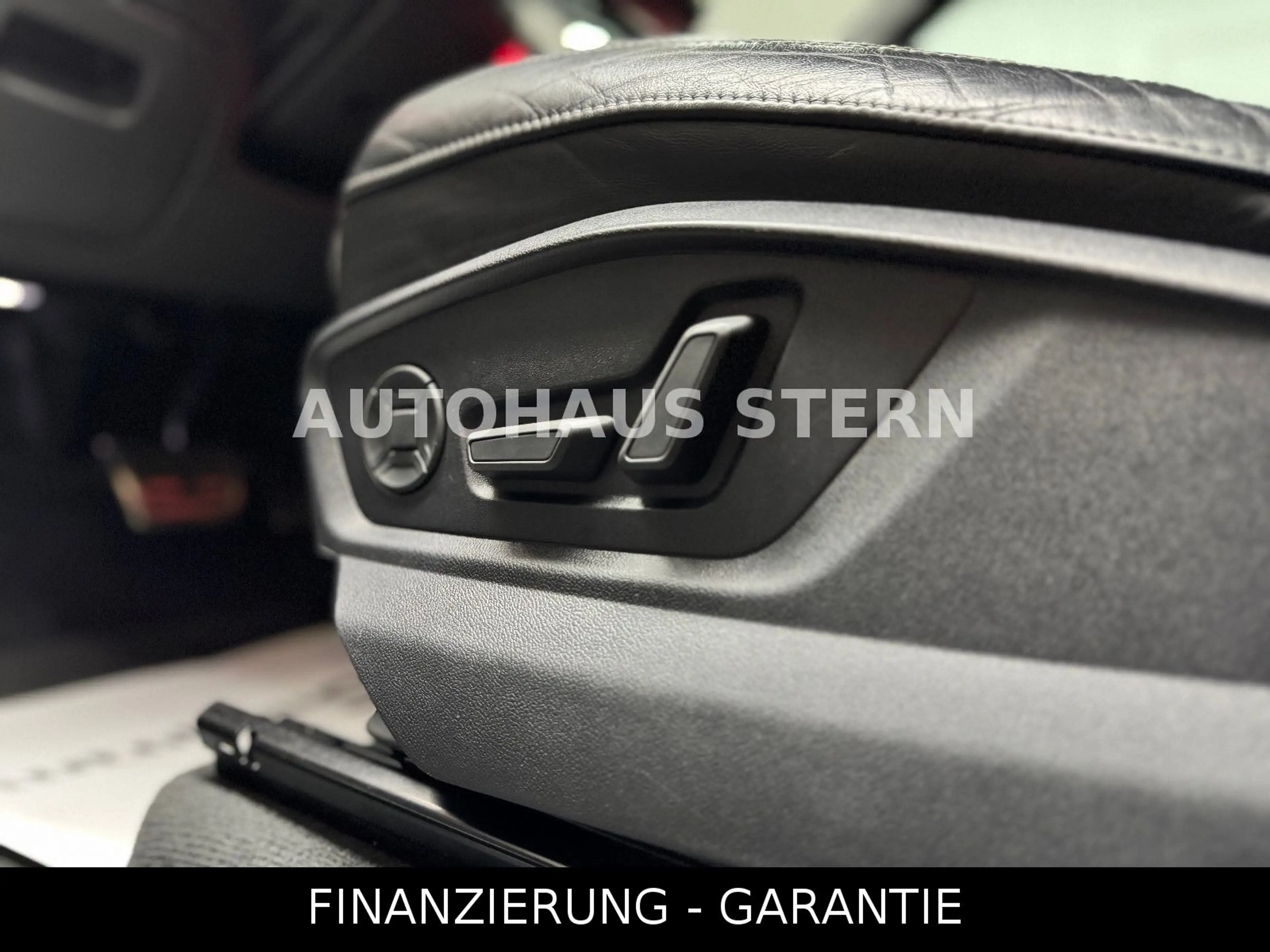 Audi SQ8 4.0 TDI quattro 8xReifen ACC Kamera B&O Tour — photo 11