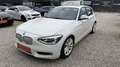 BMW 120 d ''White Pearl'' Schiebedach Weiß - thumbnail 9