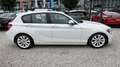 BMW 120 d ''White Pearl'' Schiebedach Weiß - thumbnail 4