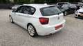 BMW 120 d ''White Pearl'' Schiebedach Weiß - thumbnail 7