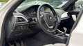 BMW 120 d ''White Pearl'' Schiebedach Weiß - thumbnail 12