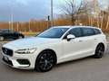 Volvo V60 V60 D3 Geartronic Inscription Blanc - thumbnail 2