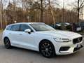 Volvo V60 V60 D3 Geartronic Inscription Blanc - thumbnail 4