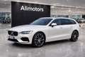 Volvo V60 V60 D3 Geartronic Inscription Blanc - thumbnail 1
